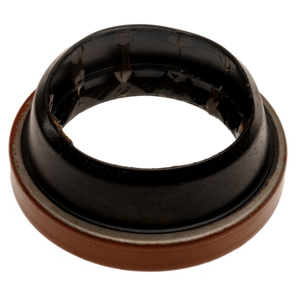 2 Sets Of - Output Shaft Seal For C1500 C2500 Classic Sierra Silverado Truck