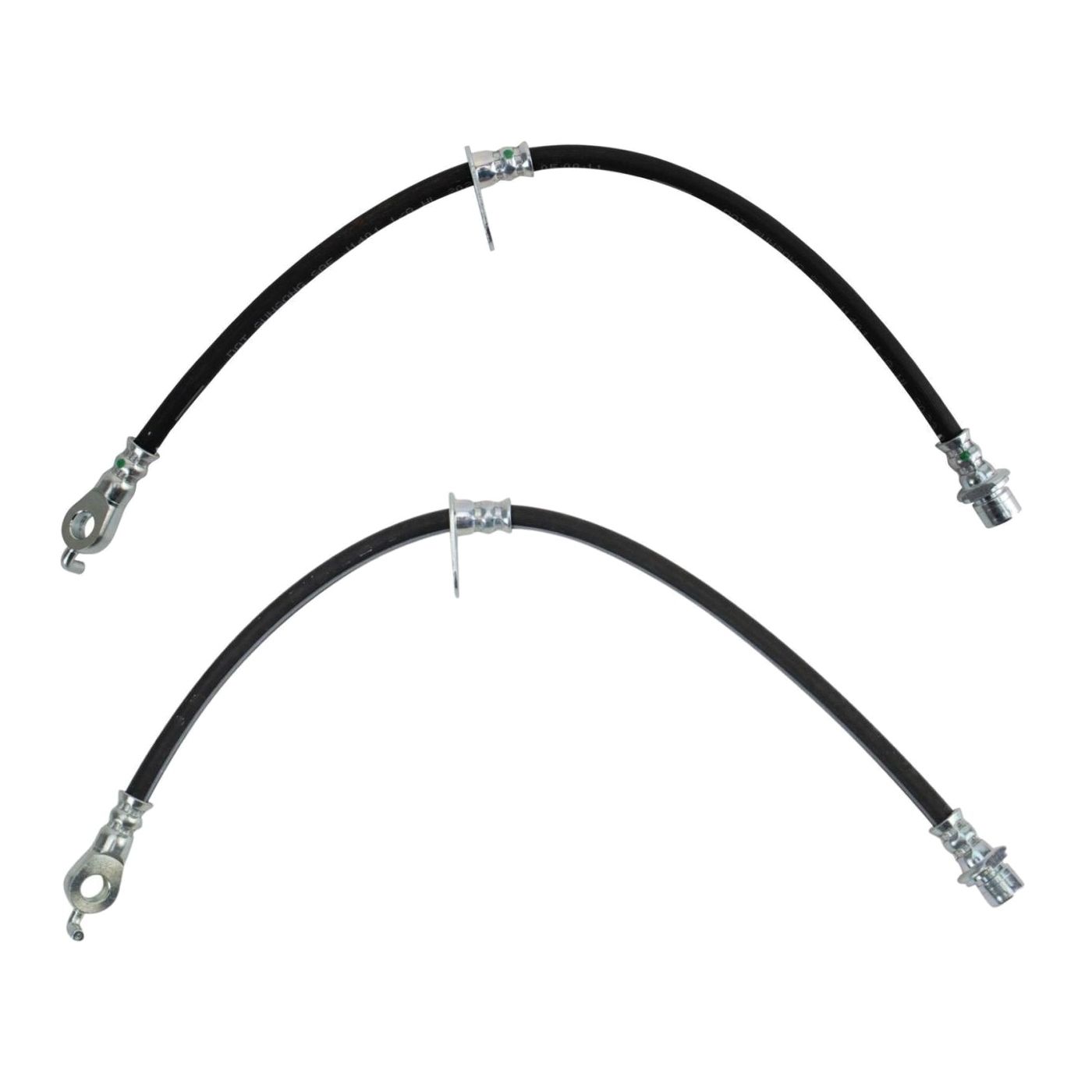 For 06-08 RX400h Toyota 06 Highlander Front Brake Hose