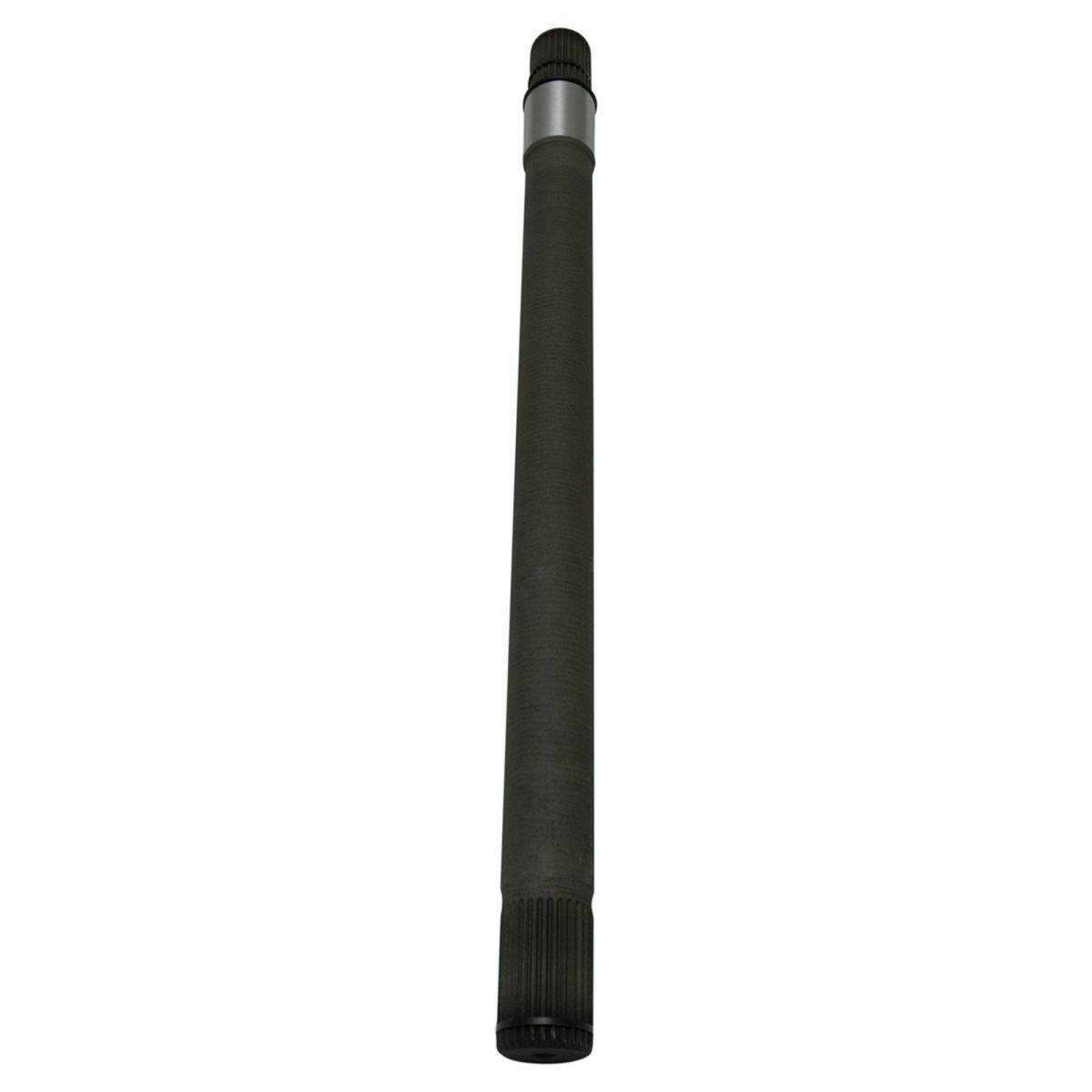 4 Sets Of - Front Inner Stub Axle Shaft Driver Passenger For Ram Dakota Durango