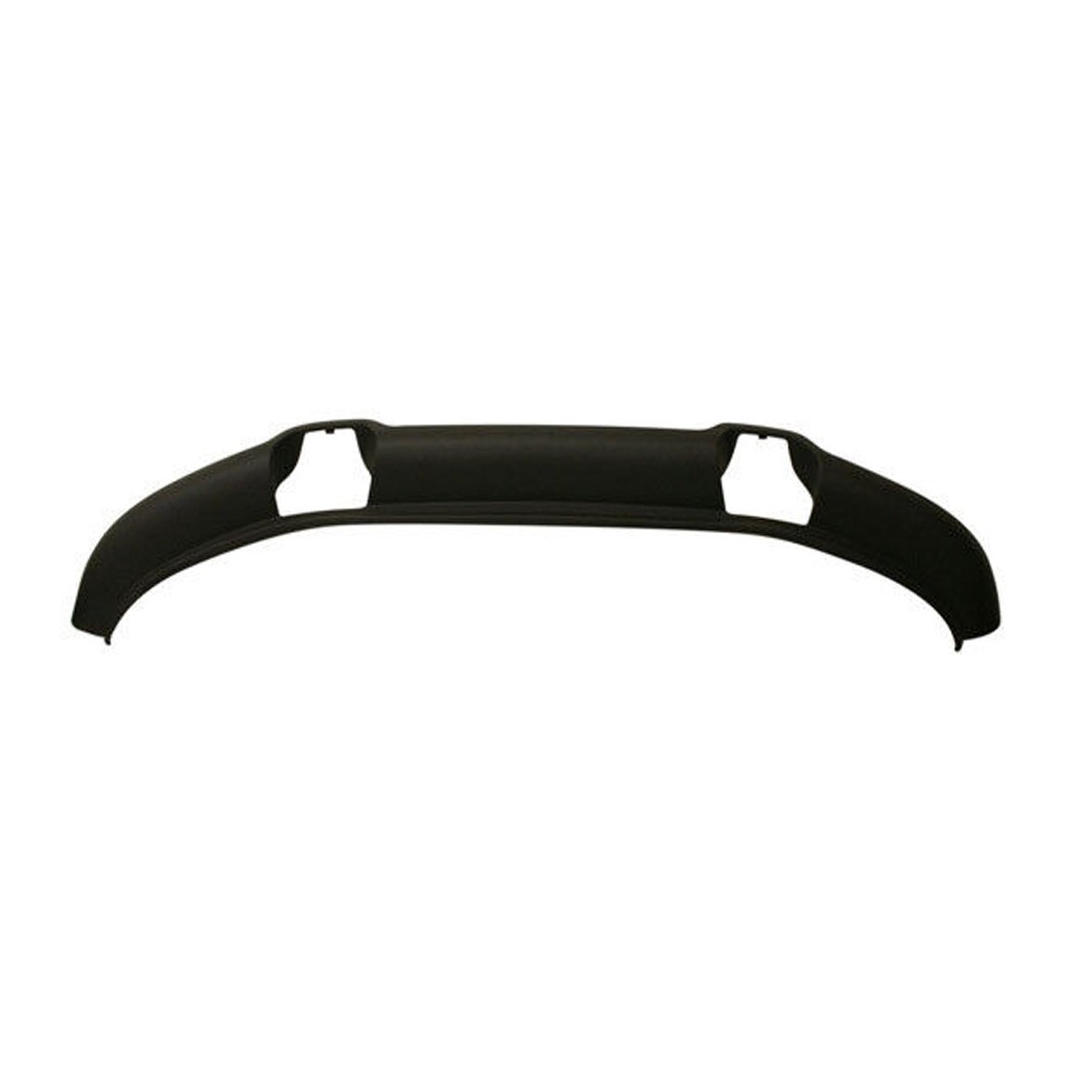 Edge V6 Front Bumper Spoiler Valance Air Deflector Apron Garnish Panel
