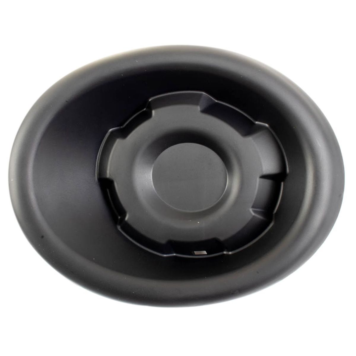 For 14 Pathfinder SL Hybrid Front Fog Light Hole Cover Set,Fog Light Cover Set