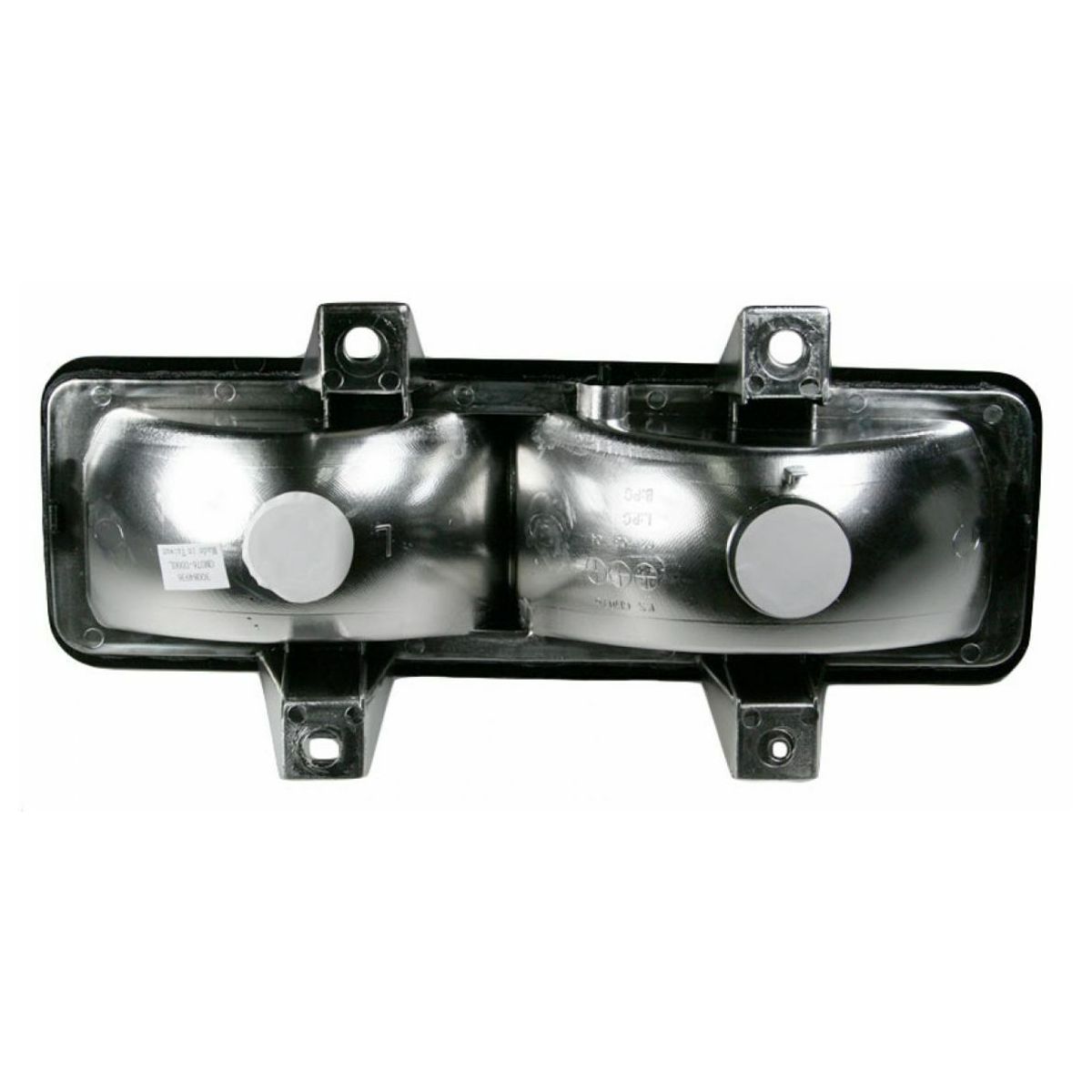 Side Corner Parking Light Driver Left LH For Chevy Blazer Van GMC Jimmy R2500