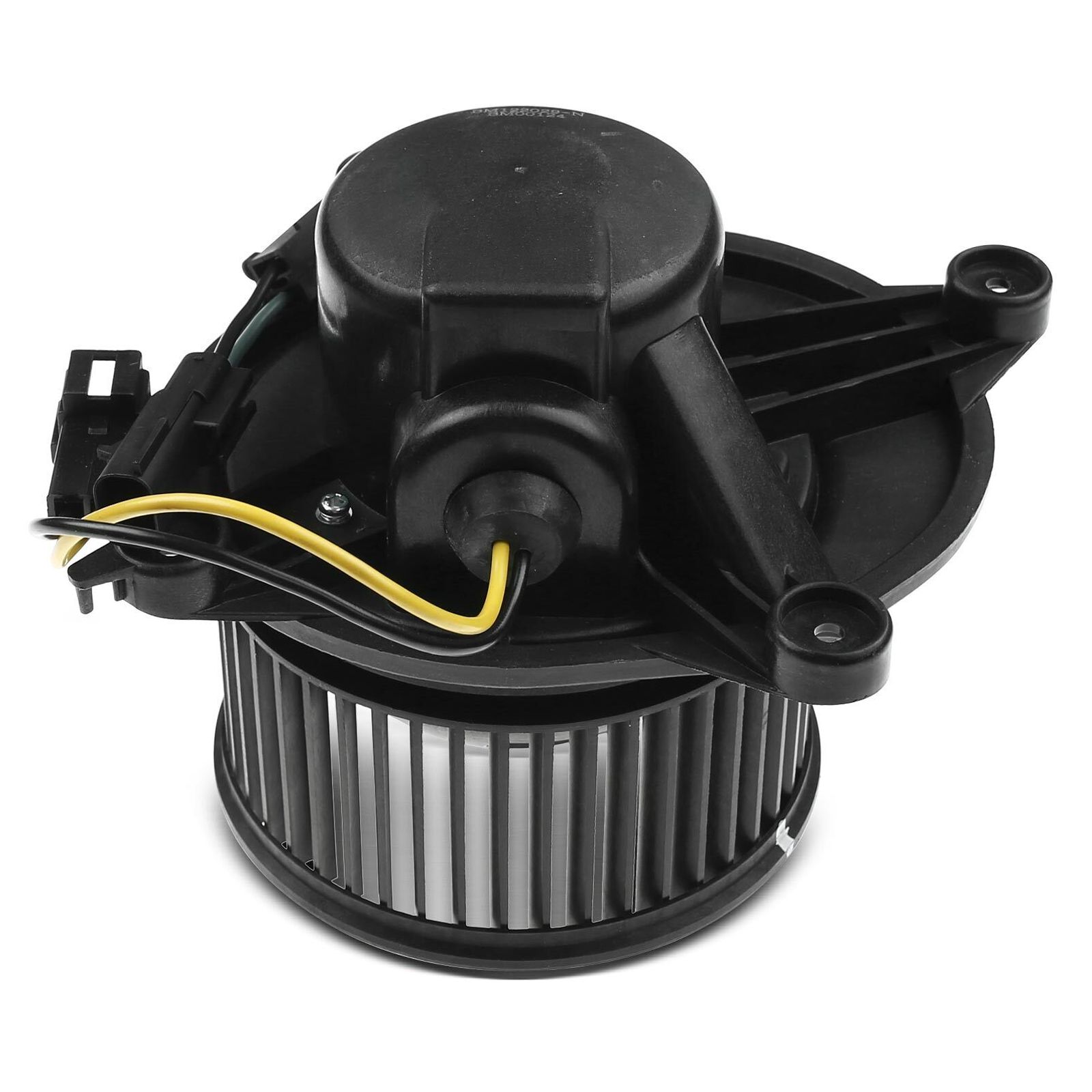 AC Heater Blower Motor W/ Fan Cage For Chrysler PT Cruiser 2.4L 2001-2005 Front