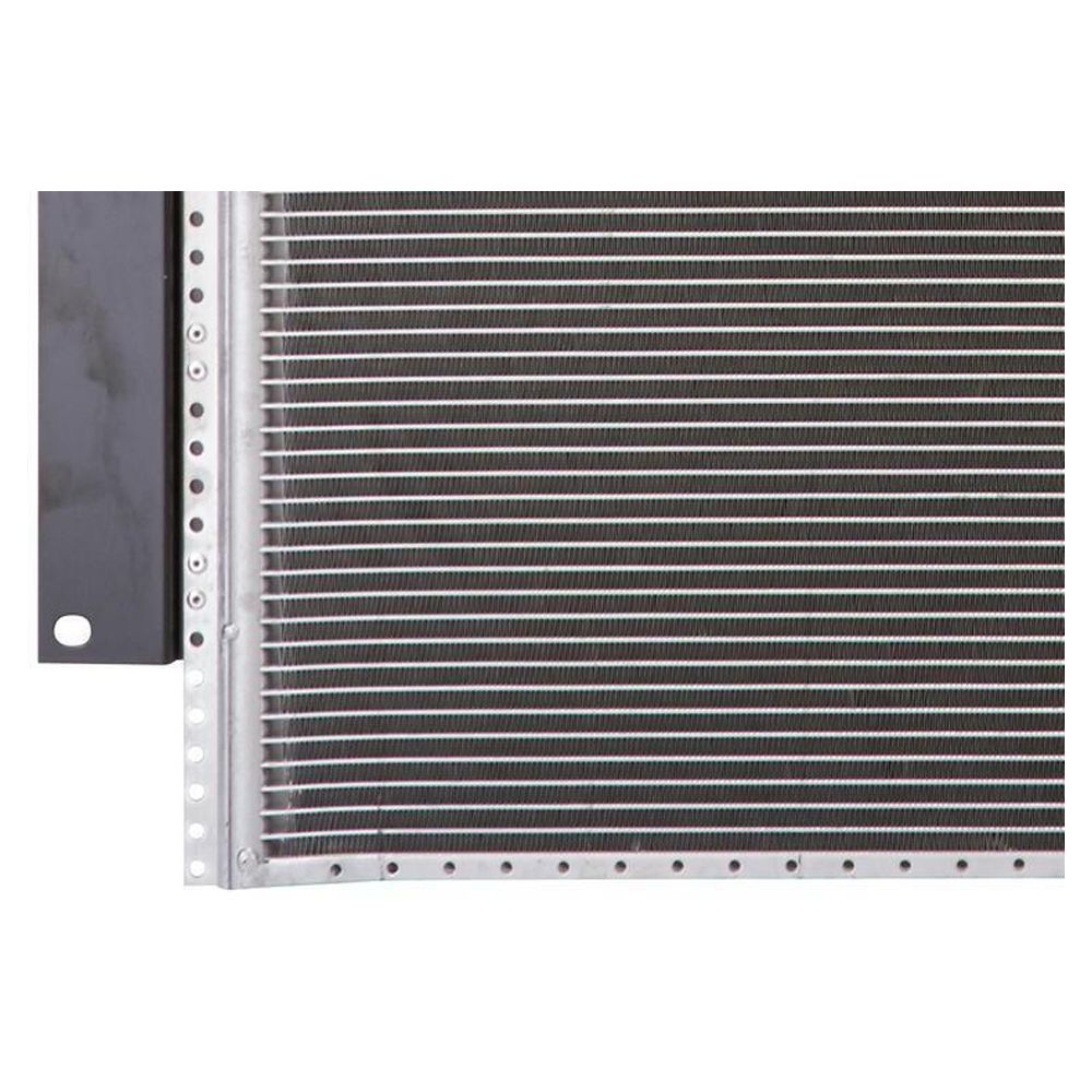 Condenser For 1995-1997 Mack CL CL600 Straight Truck - Low Tilt Rd CV C9118