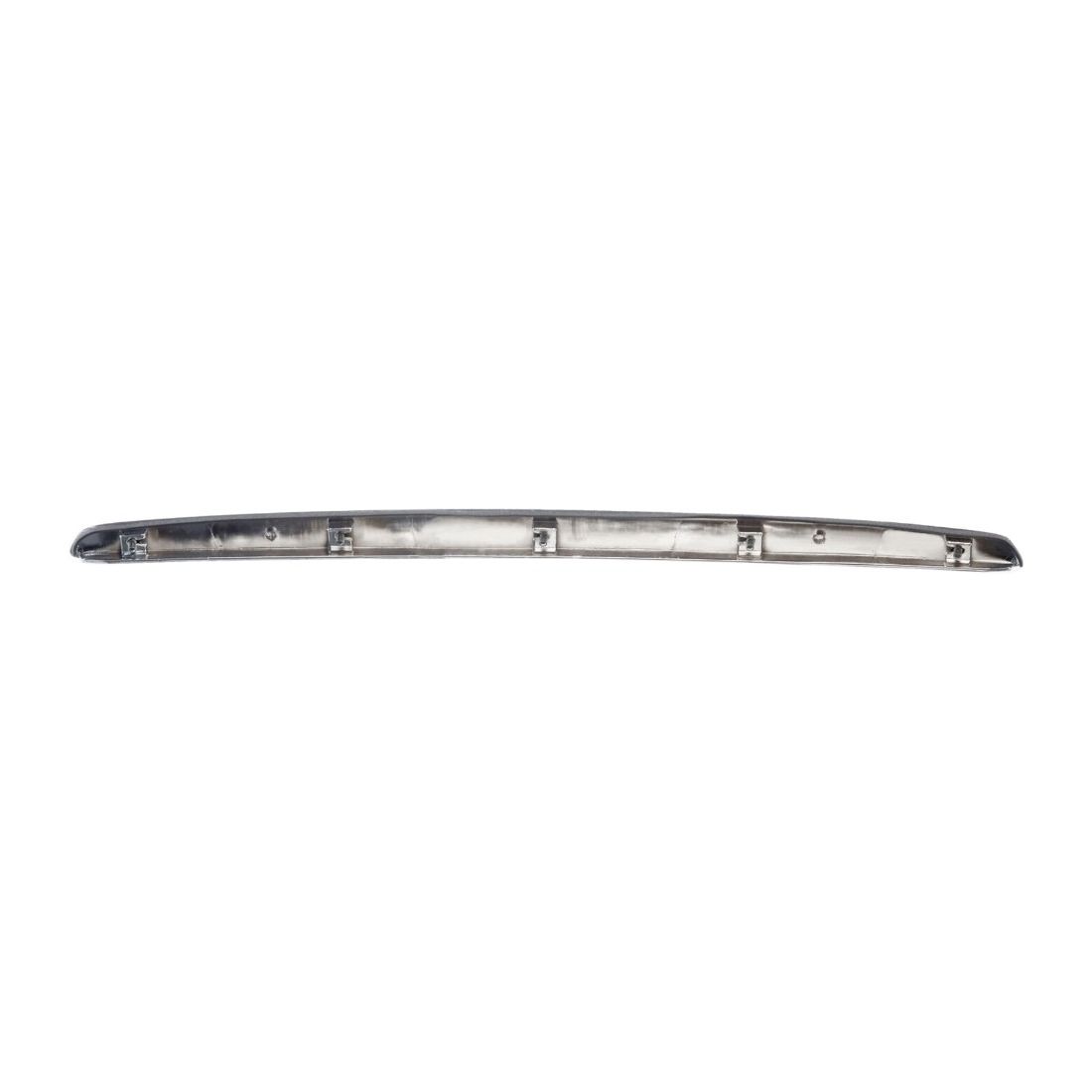 Chrome Hood Molding Trim For 01-04 Tribute DX 01-04 Tribute ES 01-04 Tribute LX