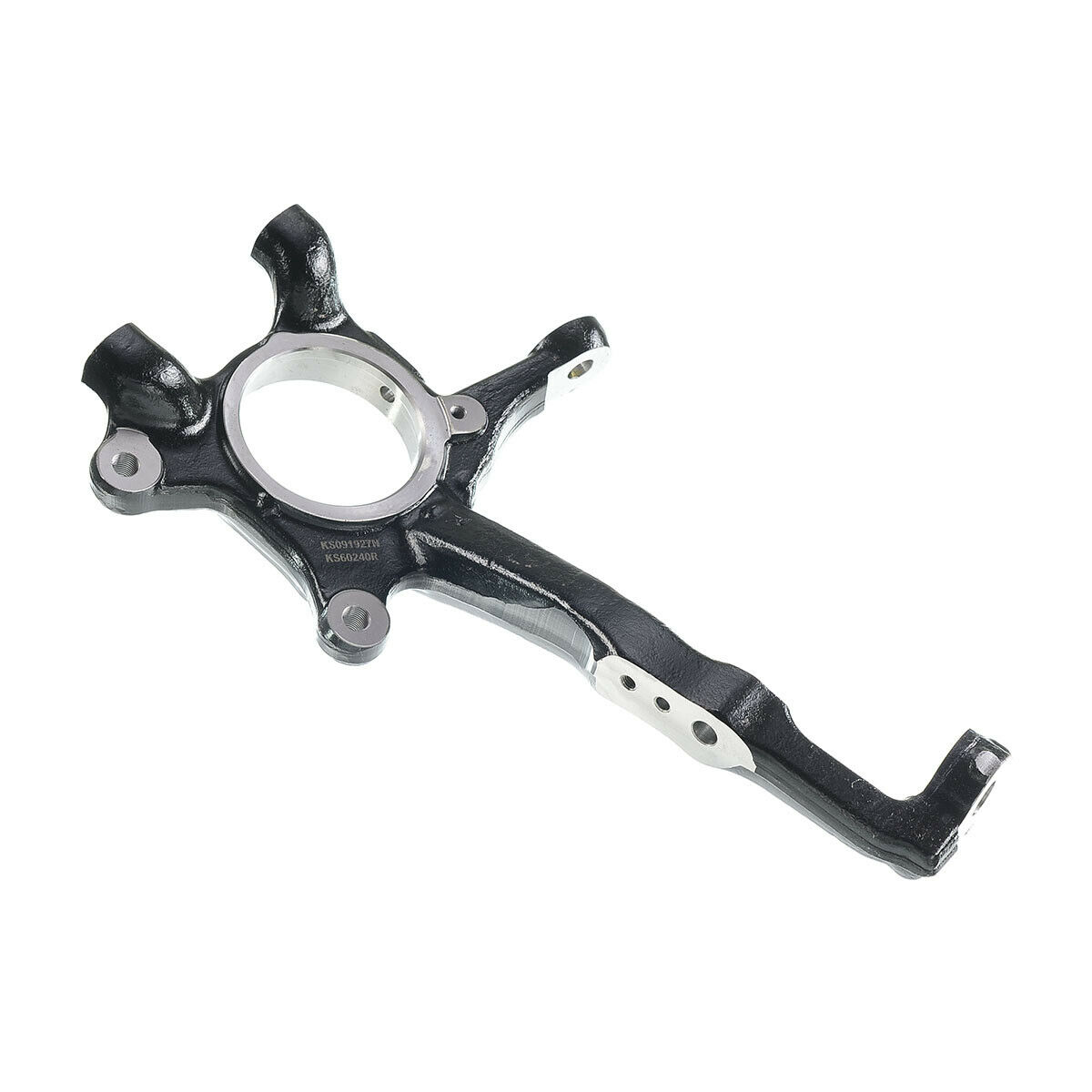 4 Sets Of - Front Right Steering Knuckle For 2016-2018 Lexus GX460 2015-2019 Toyota