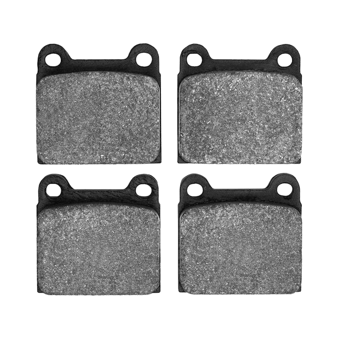 For 2021-2025 Chevrolet Trailblazer Brake Pad Set 32672NSJY