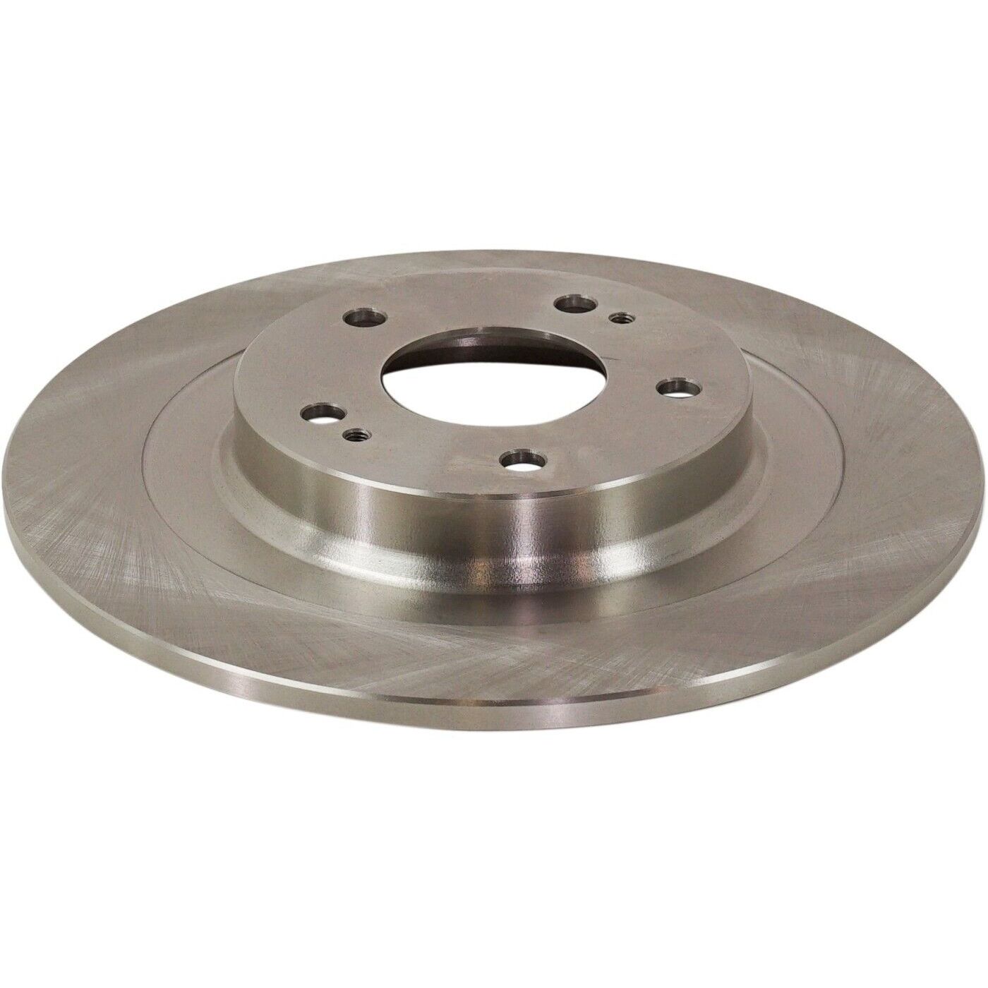 For 22 Mitsubishi Outlander Sport GT Special Edition Rear Disc Brake Rotors