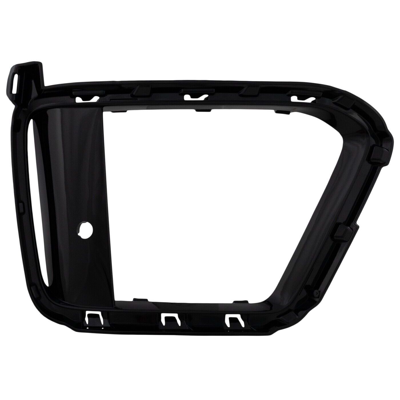 Fog Light Trim Driving Lamp Front Passenger Right Side For Range Rover Lr099793