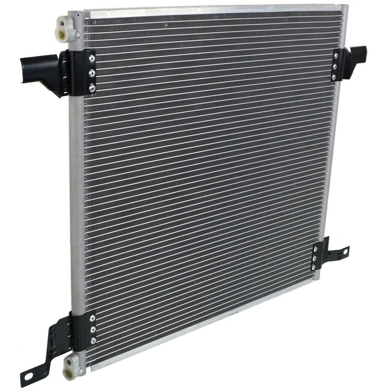 AC Condenser For 2000-2003 ML320 2003-2005 ML350 2000-2001 ML430 2002-2005 ML500