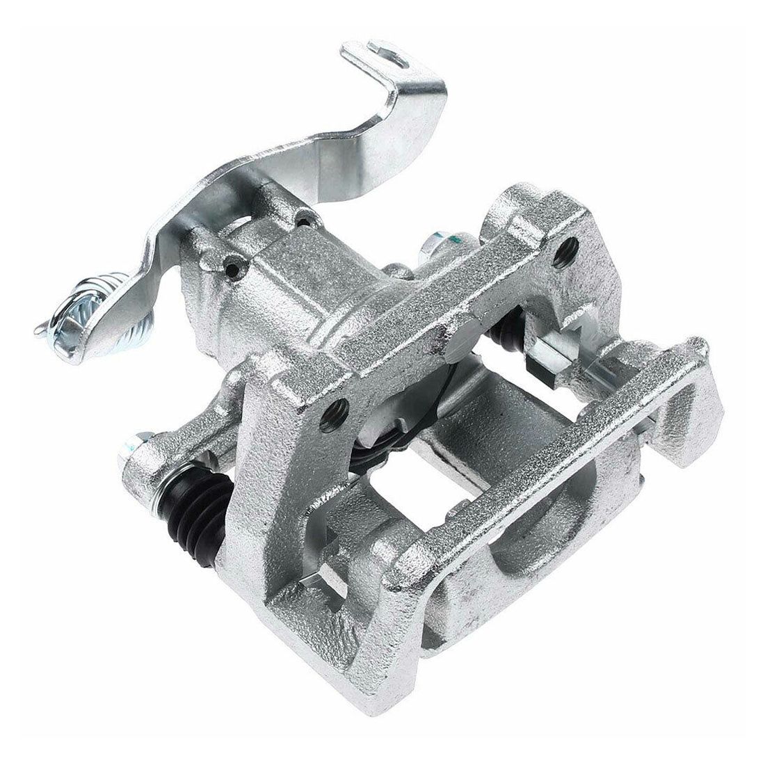 Disc Brake Caliper W/Bracket Rear Right For 05-07 Ford Freestyle SEL 5F9Z2552AA