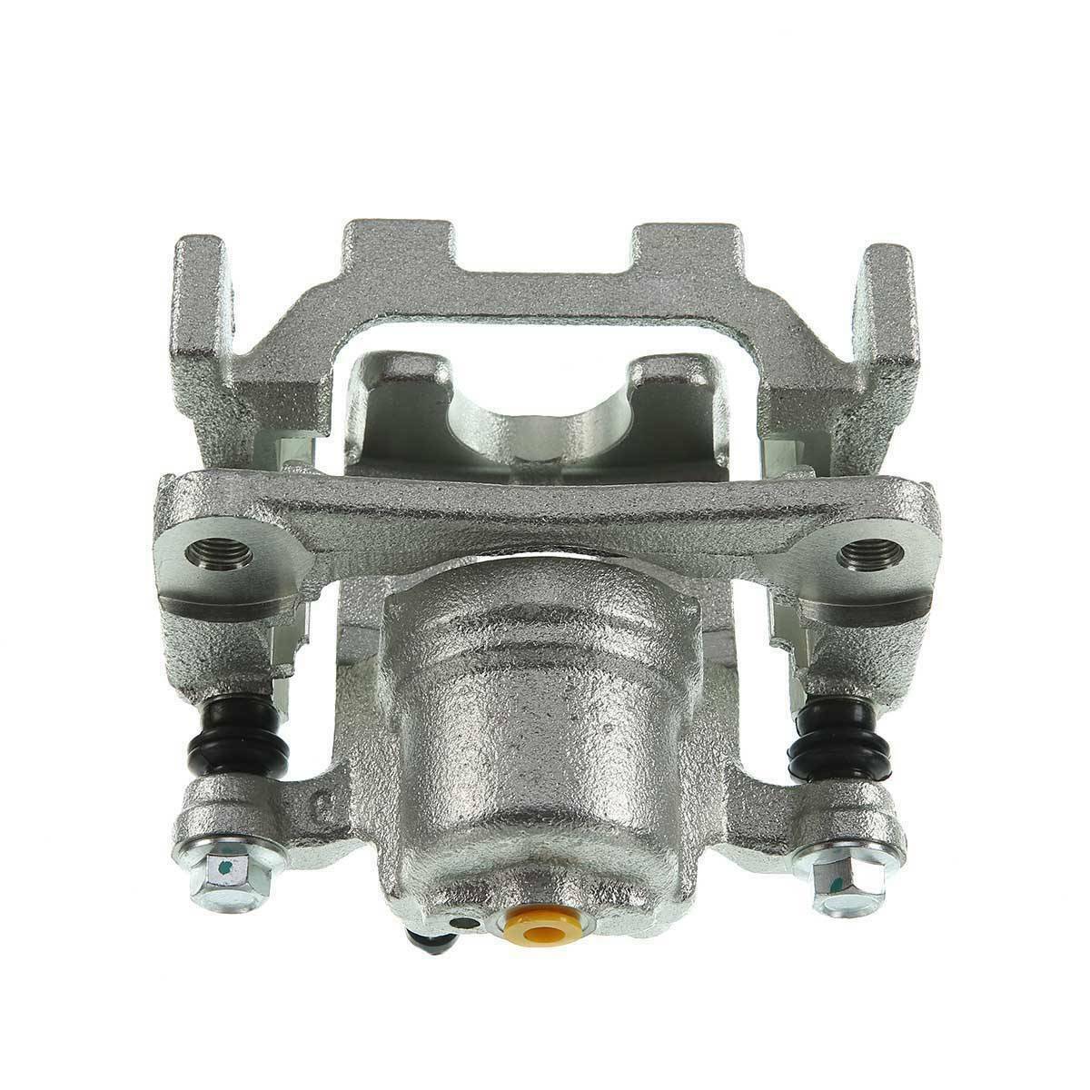 Brake Caliper W/ Bracket For INFINITI Nissan 370Z M35 M45 Q40 Rear Right