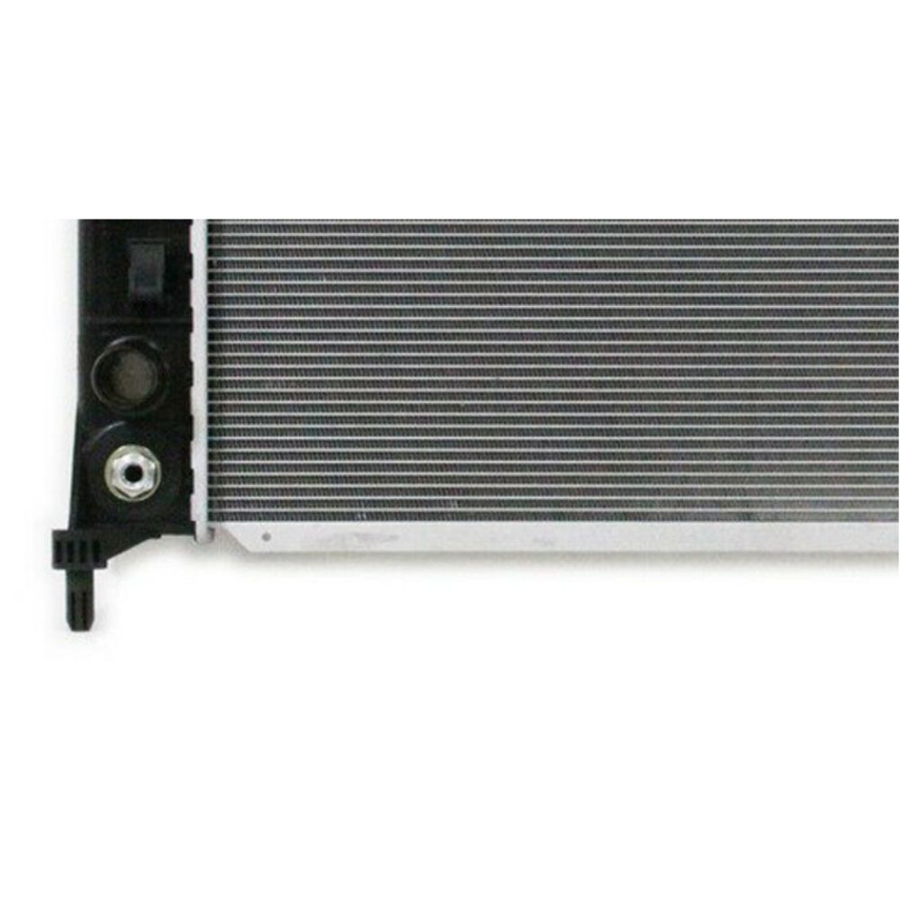 Radiator For 2012-16 Chevrolet Impala 2014-16 Chevrolet Impala Limited V6 3.6L