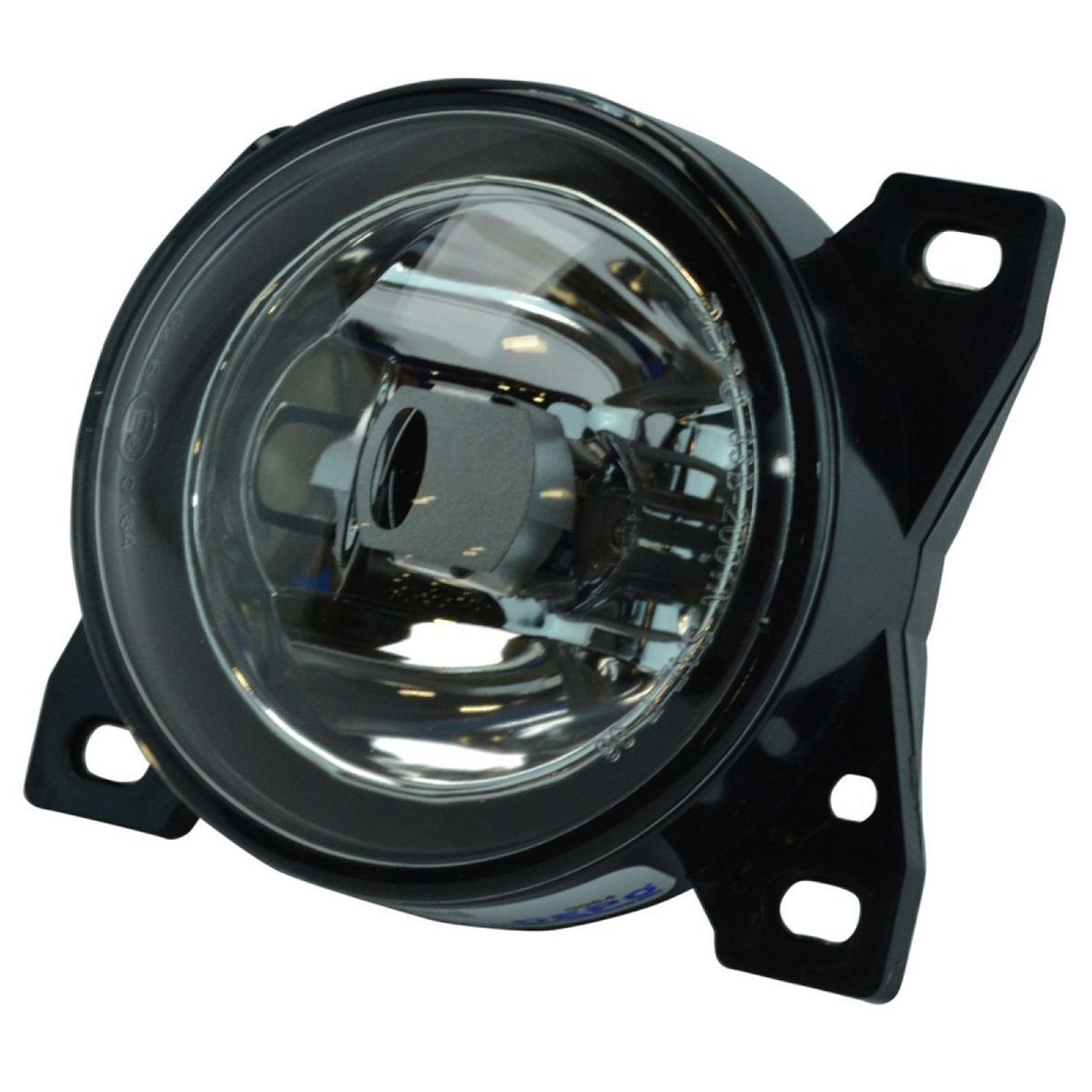 For 587 Fog Driving Light Lamp Assembly Left Driver Or Right Passenger Side