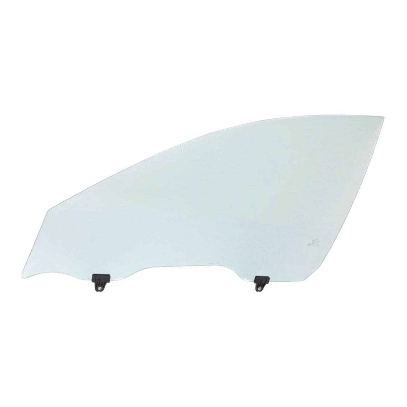 Door Glass Front Driver Left Side Left Hand For Nissan 2004-2008 Maxima Sedan