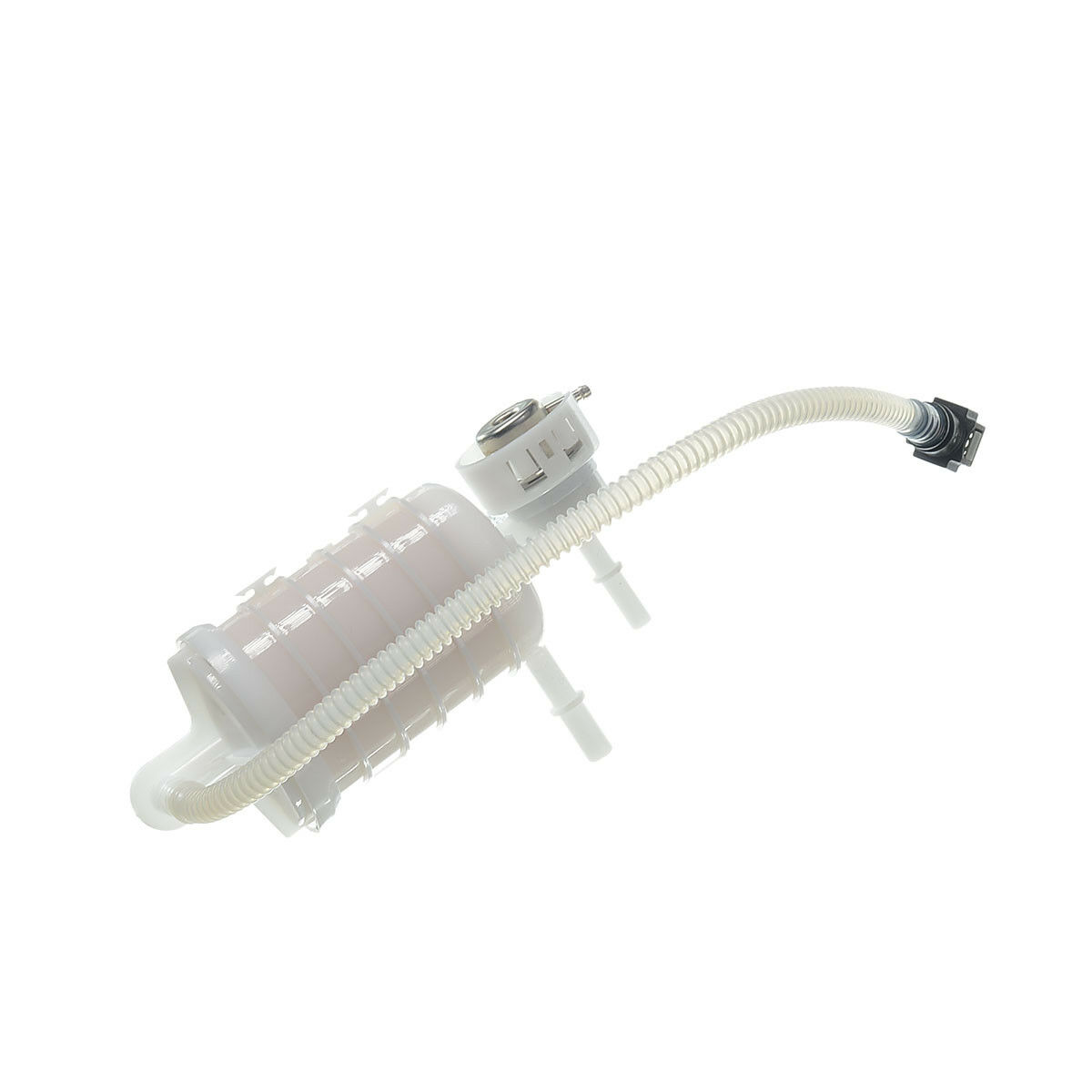 Fuel Filter W/ Pressure Regulator For 04-06 X3 2.5i 04-06 X3 3.0i E83 2.5L 3.0L