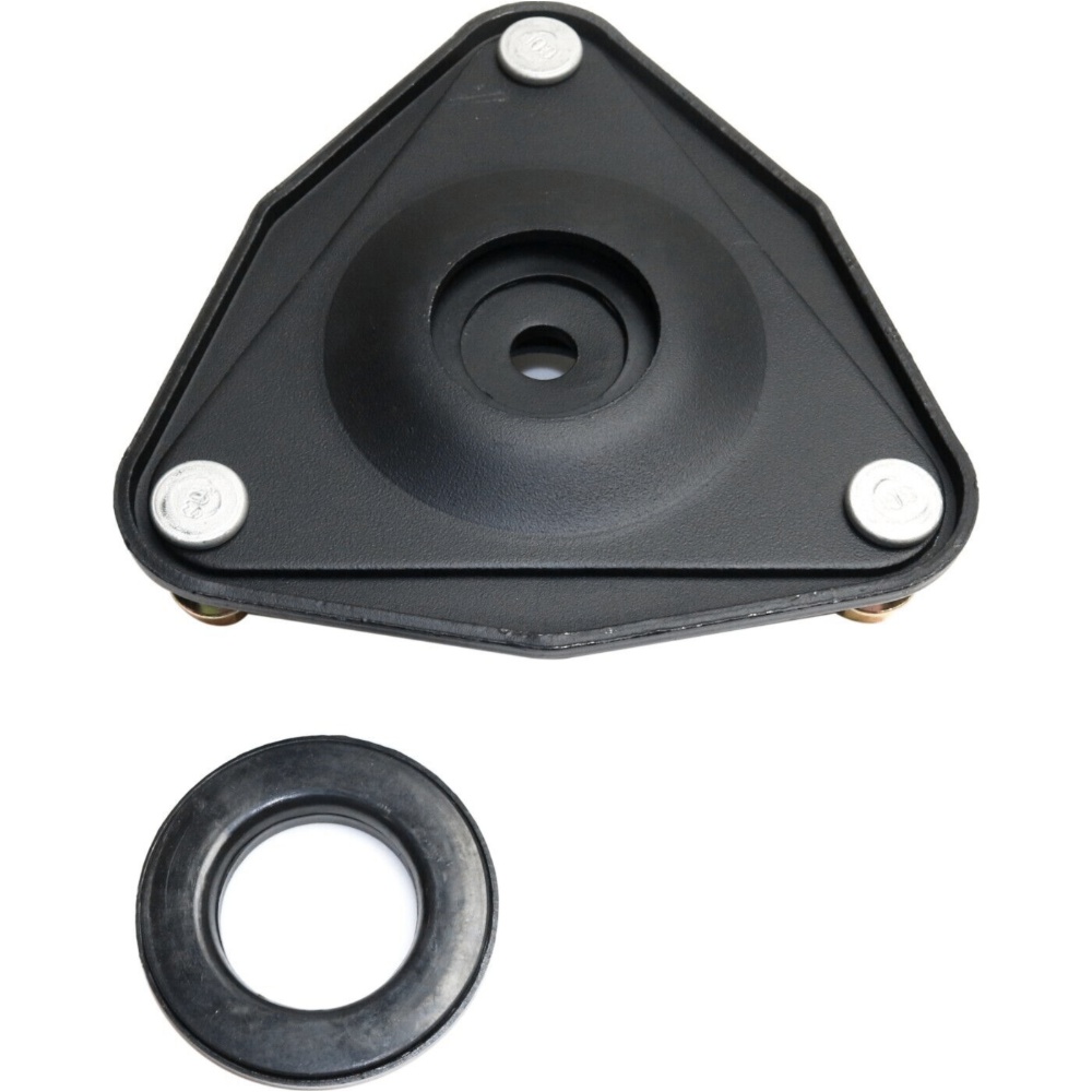 Shock And Strut Mount Set For 02-05 Lancer 97-02 Mirage Front Left & Right