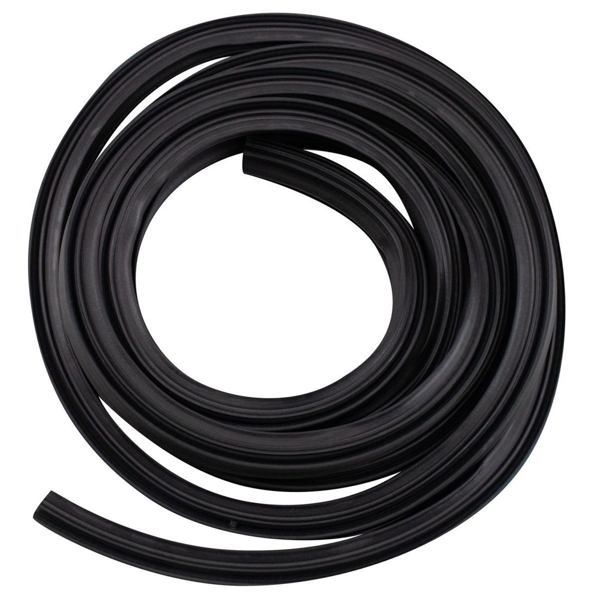 For 1985 Somerset Regal Cadillac 1987-1992 Brougham Trunk Weatherstrip Seal