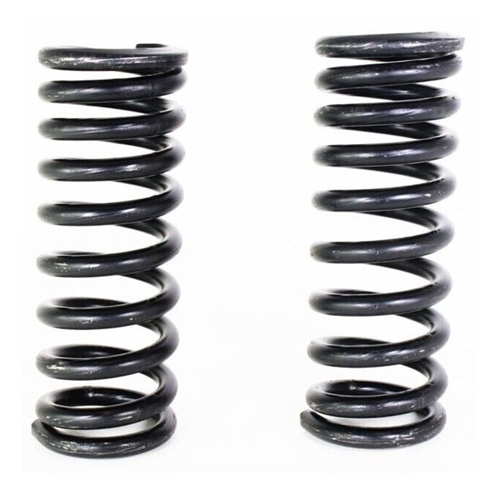 CC640 Set Of 2 Coil Springs Front For 1985-2005 Astro 1985-2005 Safari Pair