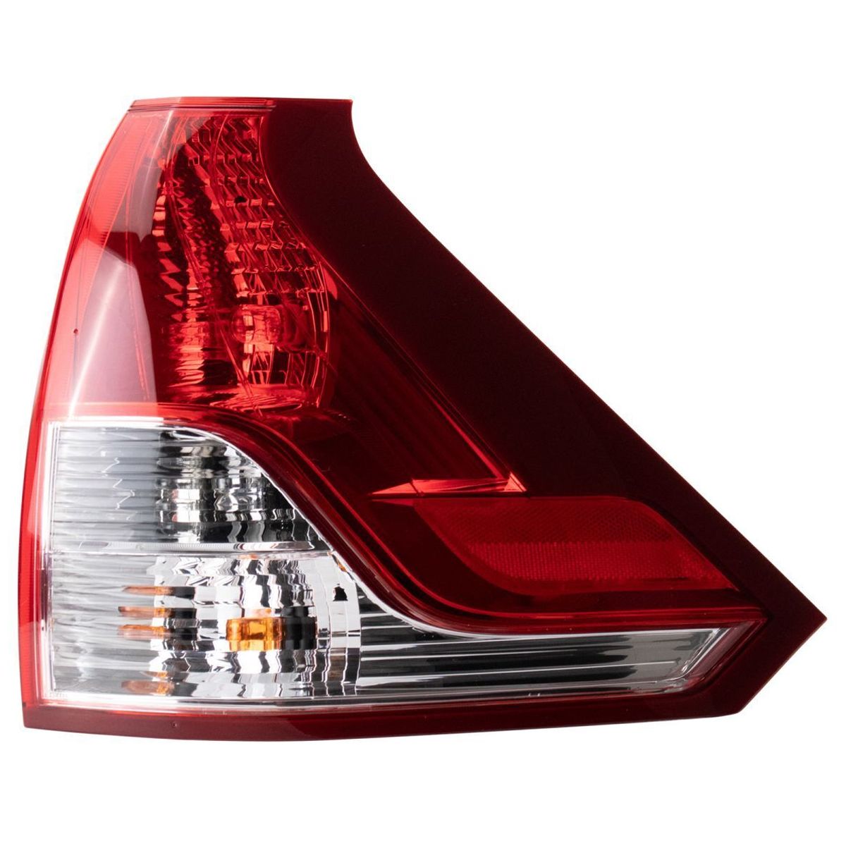 For Honda 12-14 CR-V EX-L 12-14 CR-V EX 12-14 CR-V LX Right Lower Tail Light