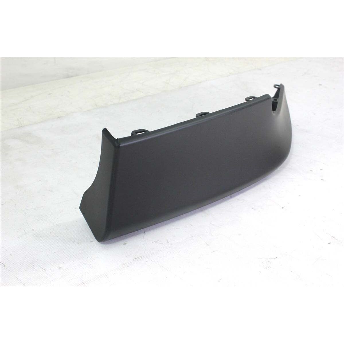 Front Lower Valance Right (Passenger) Spoiler Fits S/Xrs