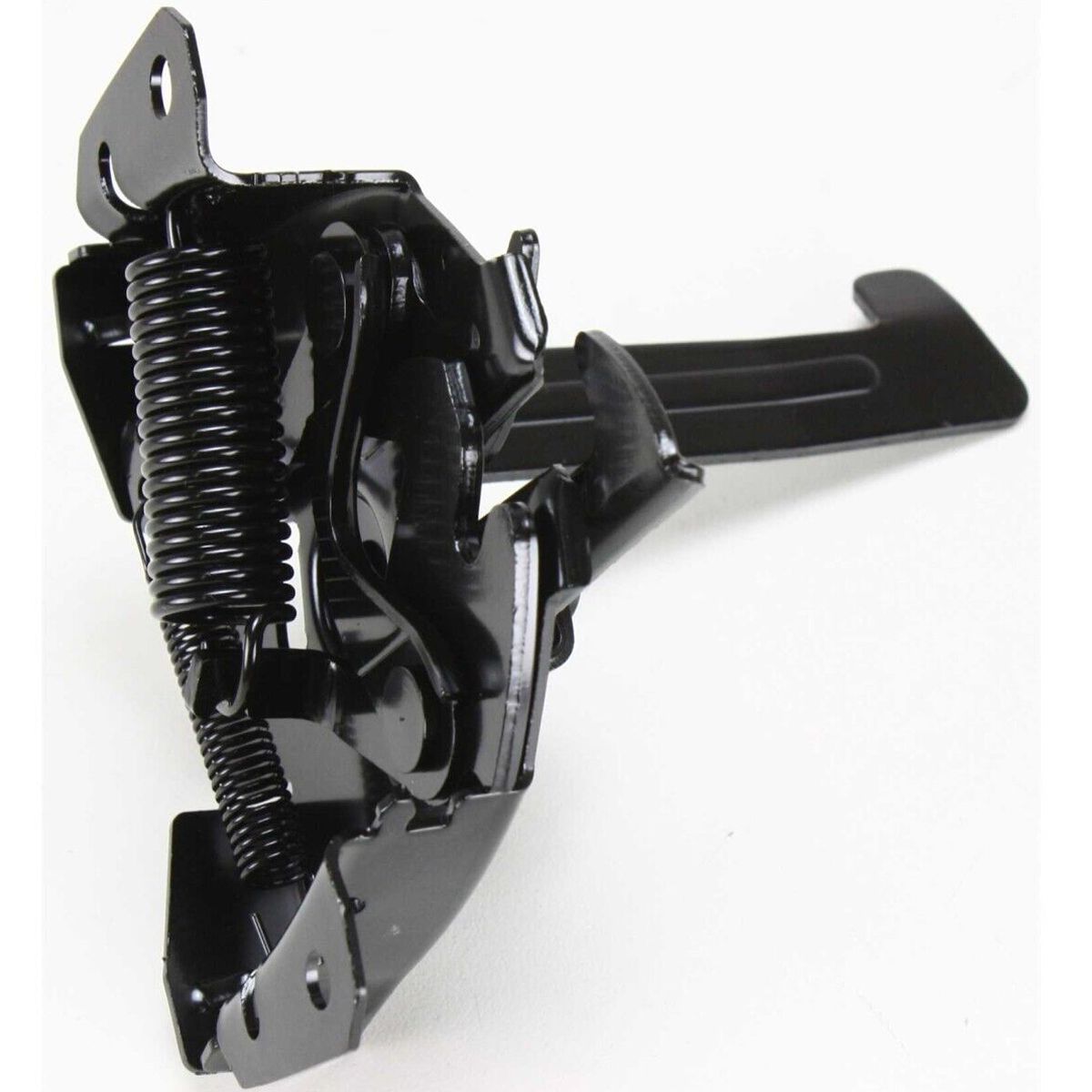 For 2002-2003 Mitsubishi Lancer OZ Rally Sedan Hood Latch Lock MR526862