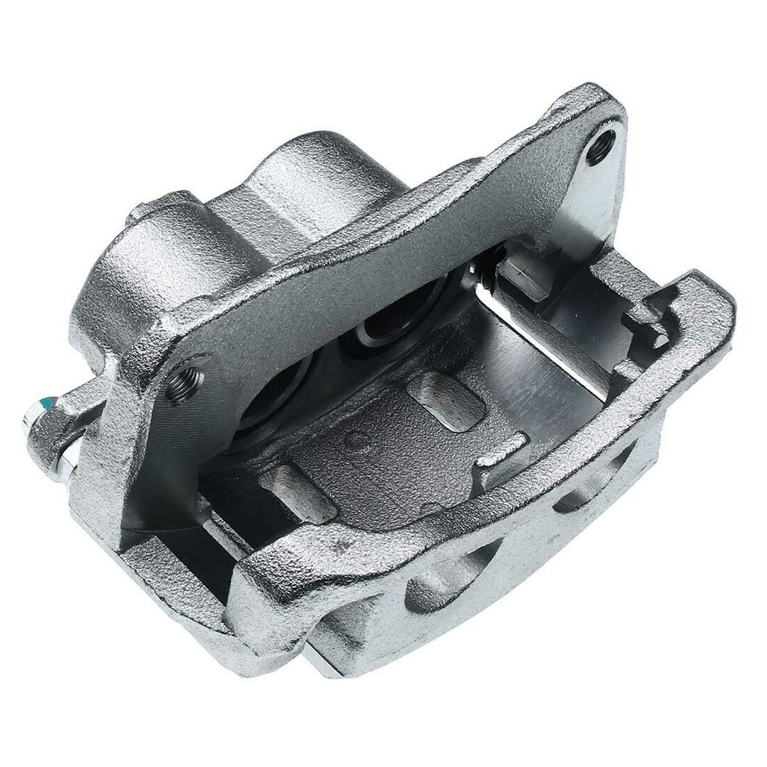 2x Disc Brake Caliper For Lexus ES300 2002-2003 ES300 2004-2006 Front Left+Right