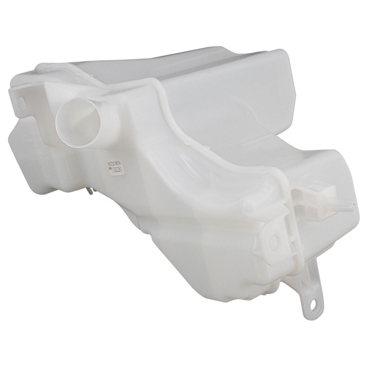 For 2019-2021 Nissan Altima Platinum Sedan Windshield Washer Reservoir