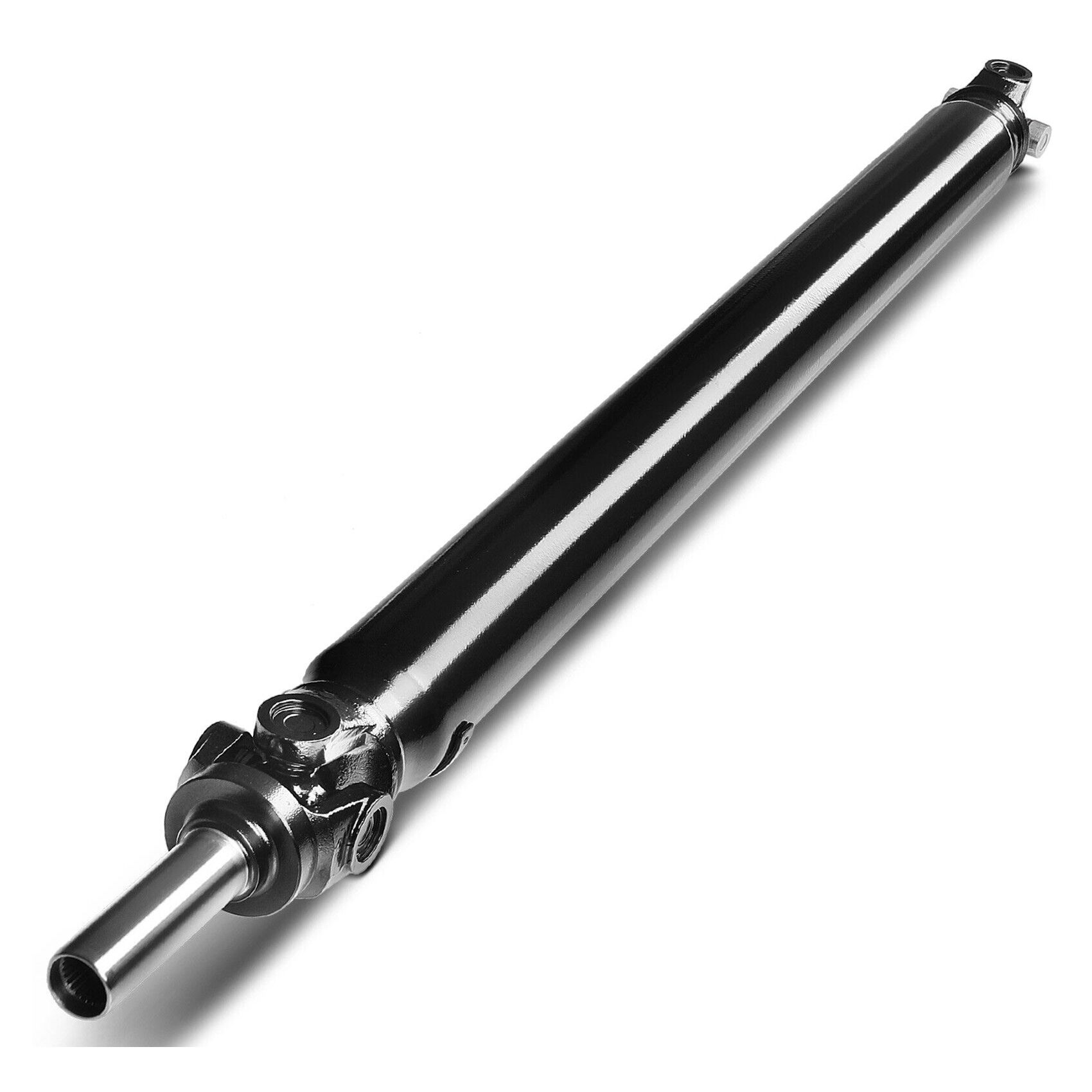 Rear Driveshaft Prop Shaft Assembly For Chevrolet Astro GMC Safari 1995-2003 RWD
