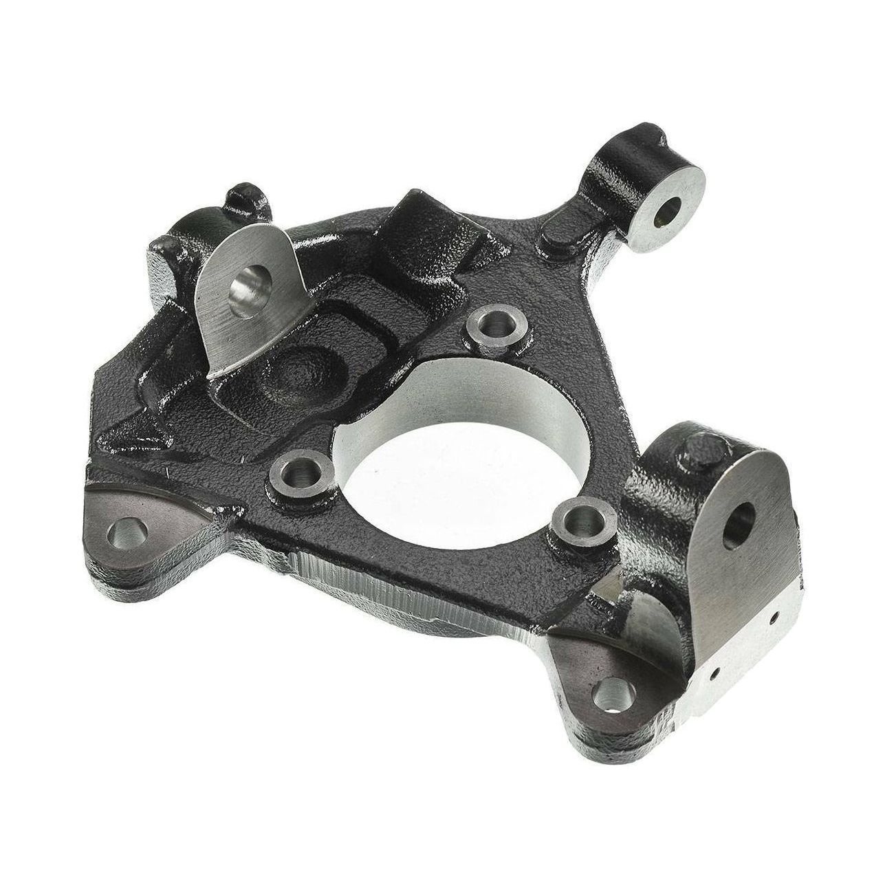 Front Right Steering Knuckle For 99-07 Cadillac Chevrolet Gmc