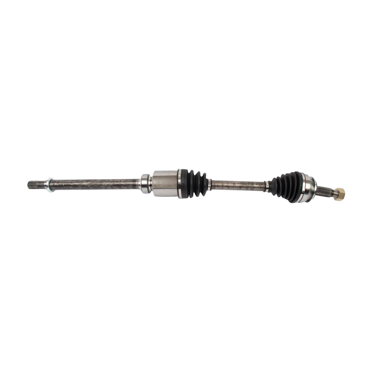 For 2014-2020 Nissan Rogue SV Sport Utility Front Right CV Axle Shaft