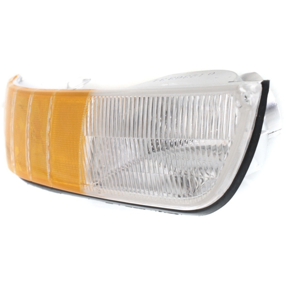 Headlight Kit For 1992-1994 Grand Marquis Sedan Driver Side Clear Lens Halogen