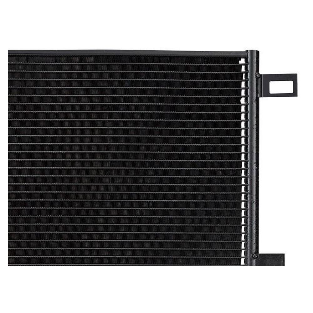 AC Condenser For 19-20 Durango Citadel Platinum Sport Utility 3.6L 6.4L 5.7L