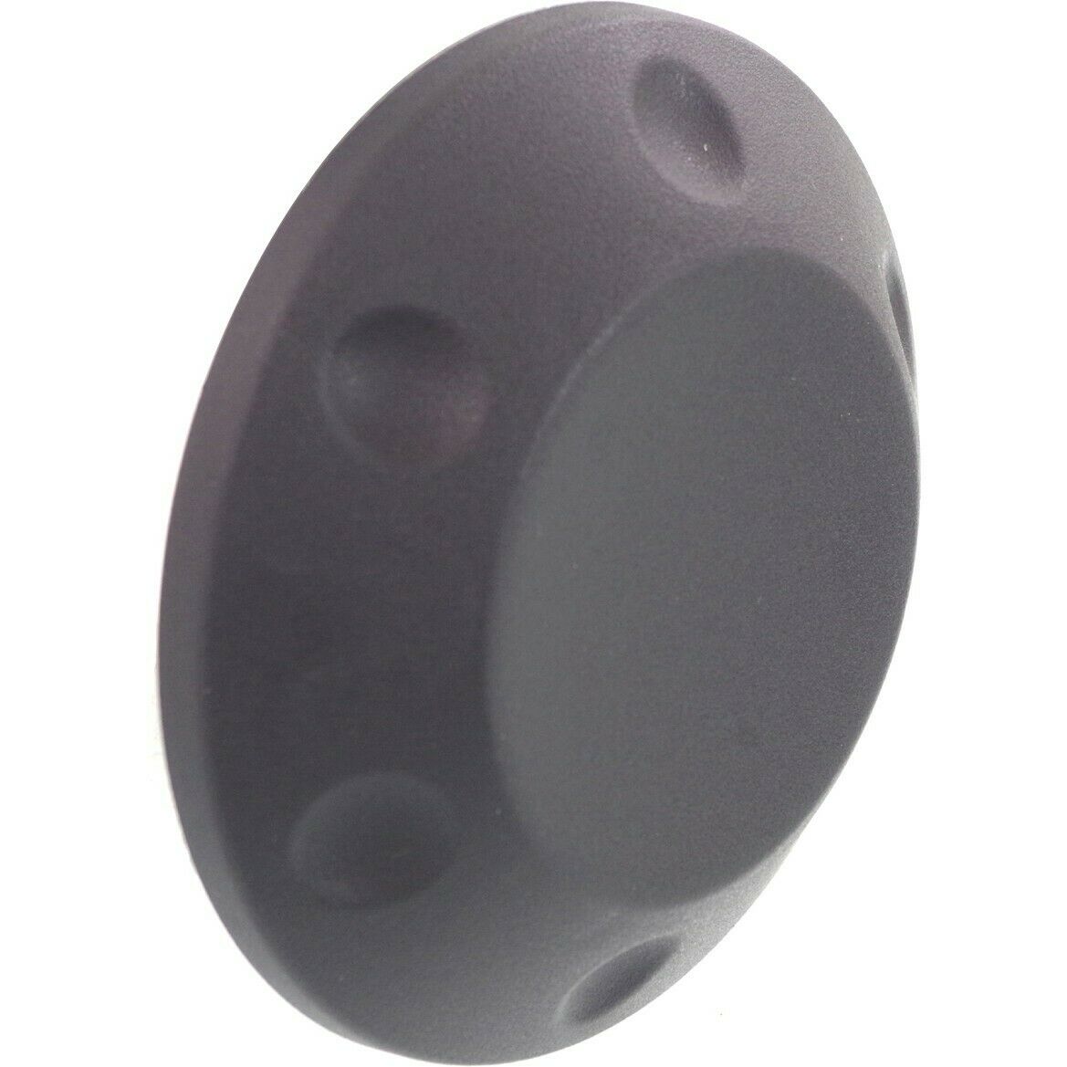 Fog Light Cover Front Driver Or Passenger Side RH LH Driver/Passenger For Nissan