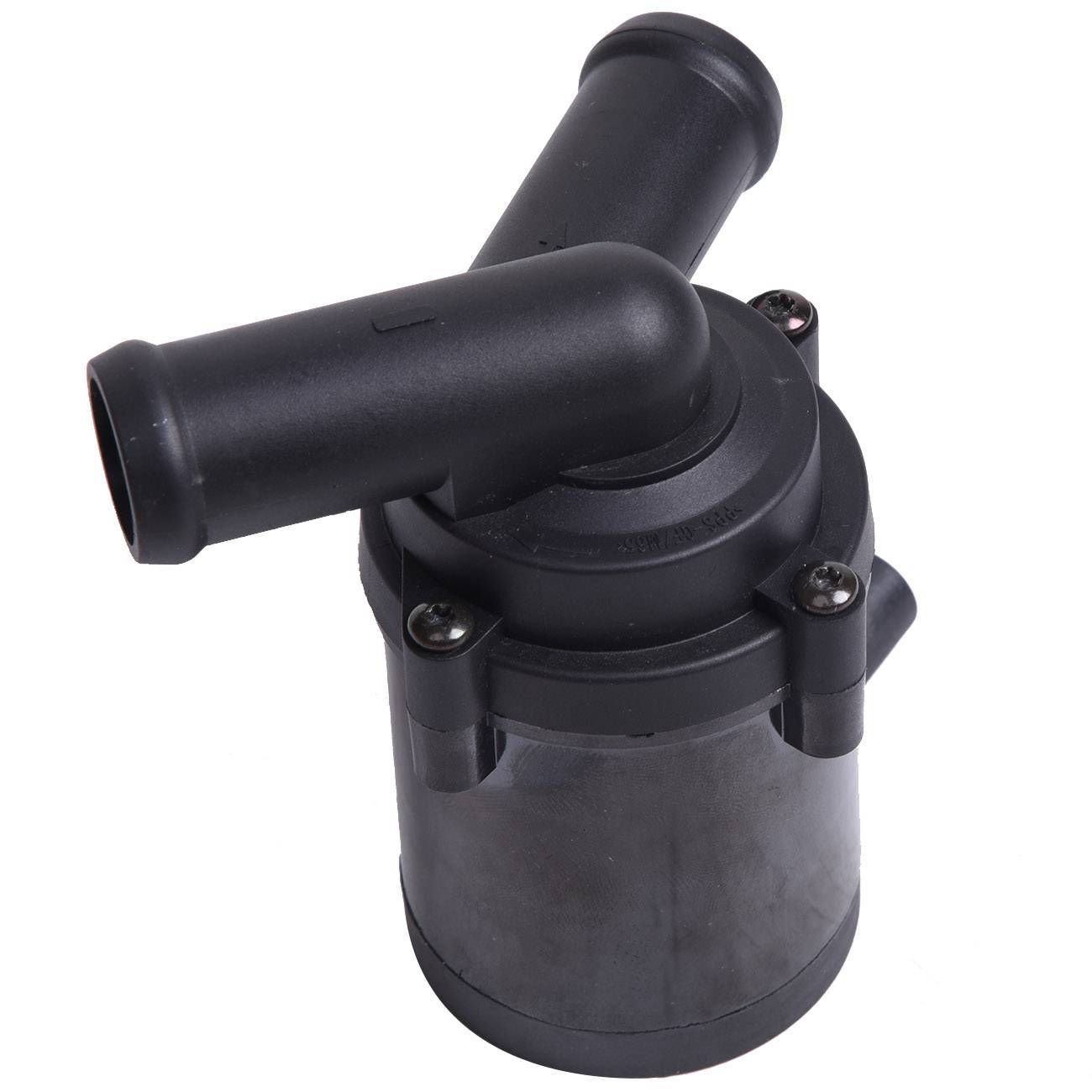 Auxiliary Coolant Water Pump For Volkswagen 05-10 Touareg TDI 09 Touareg V6 TDI