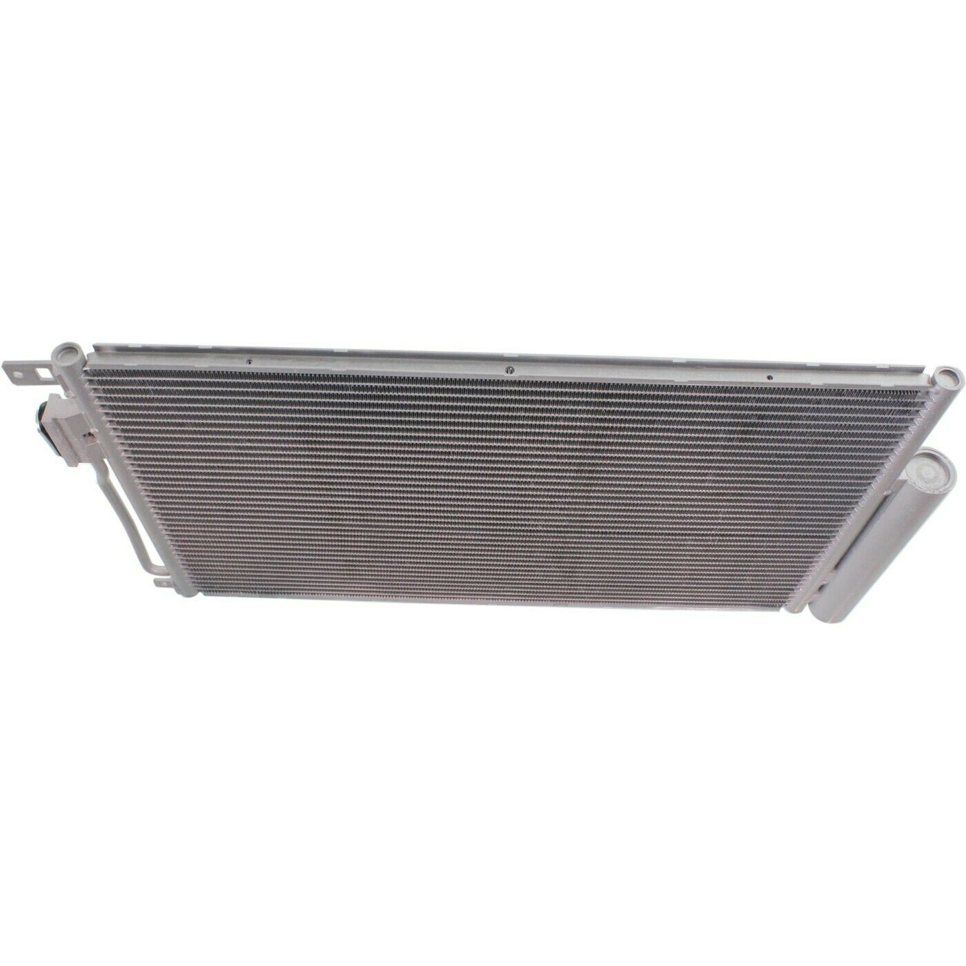 AC Condenser For 12-18 Sonic Sedan 12-18 Sonic Hatchback With Receiver Drier