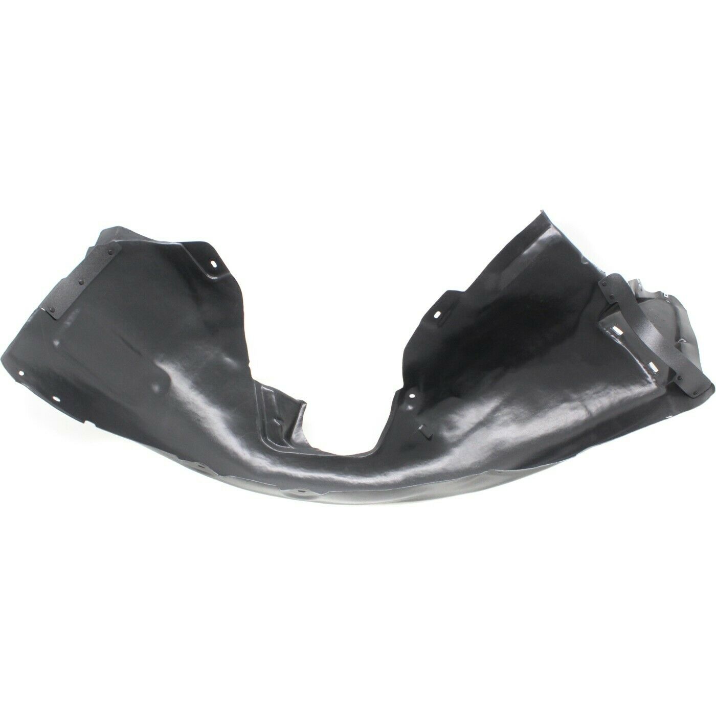 Fender Liner Front Driver Left Side For 16-19 Passat Sedan LH Hand VW1248138