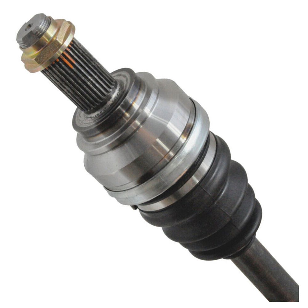 For 2009-2013 BMW 335i XDrive Base Coupe Rear CV Axle Shaft Assembly Driver