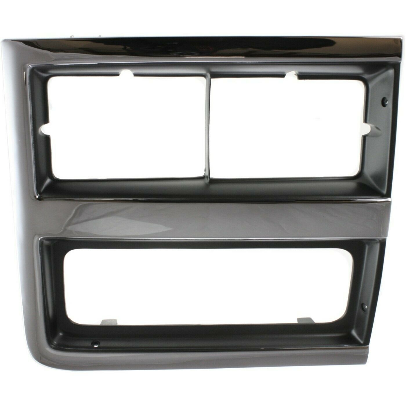 Headlight Kit For 1989-1991 Blazer R1500 R2500 Suburban V1500 V2500 Front