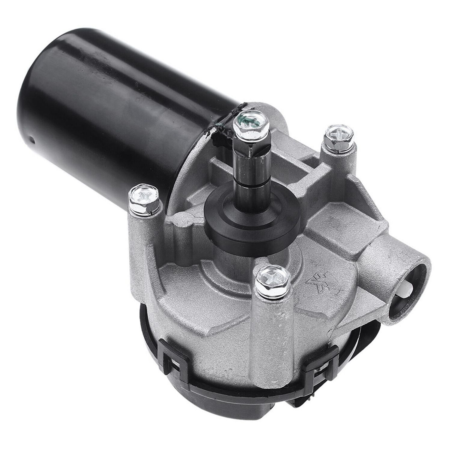 1x Windshield Wiper Motor Crown Victoria E-150 E-250 E-350 Club Wagon