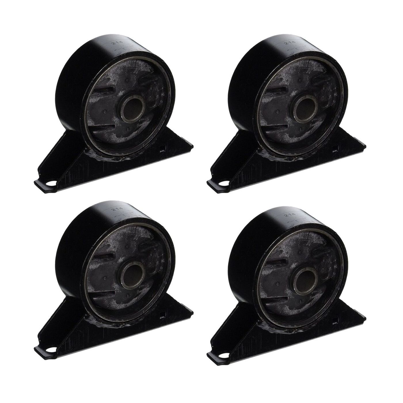 4 Sets Of - Engine Motor Mount Front :92/96 Summit 1.5L 1.8