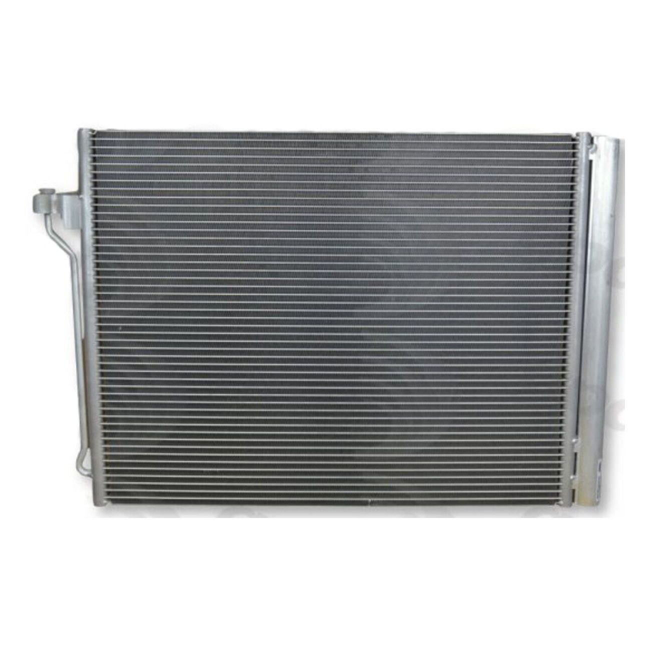 3891C A/Condenser For Mazda 2 2011-2014