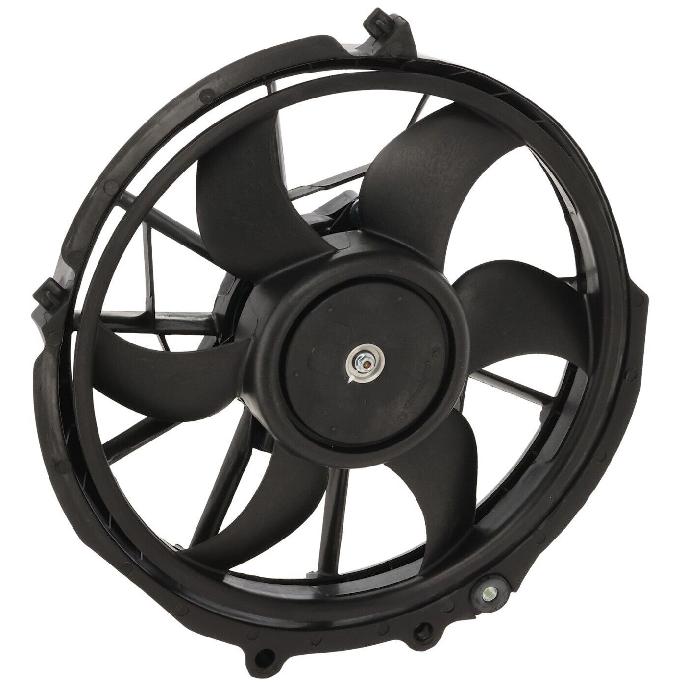 For 2000-2007 Taurus SEL Sedan A/C AC Cooling Fan Motor Right Passenger Side