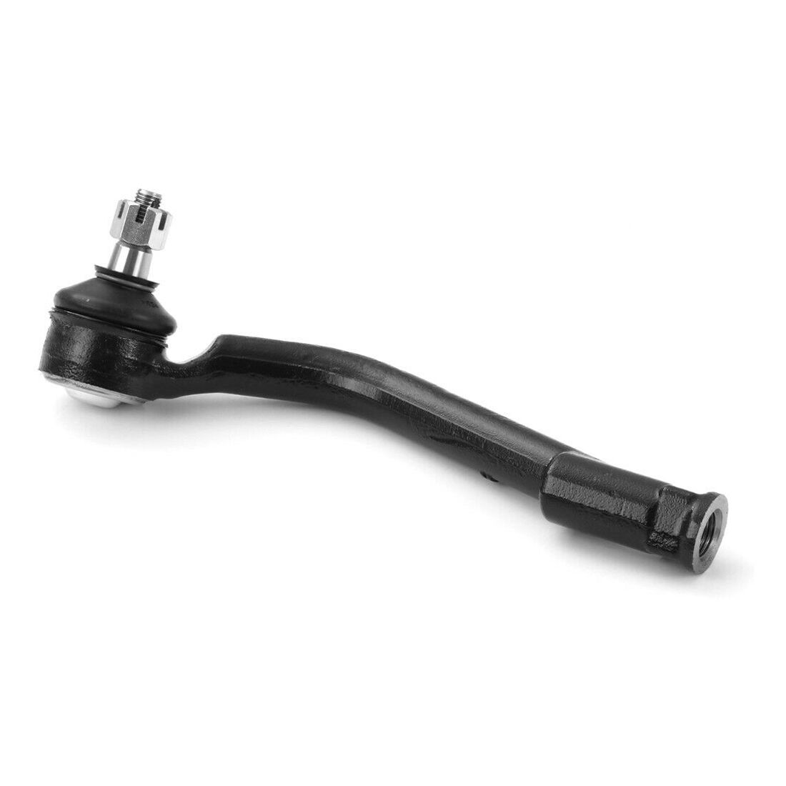4 Sets Of - Front Left Outer Tie Rod End Fits 13-18 Hyundai Santa Fe