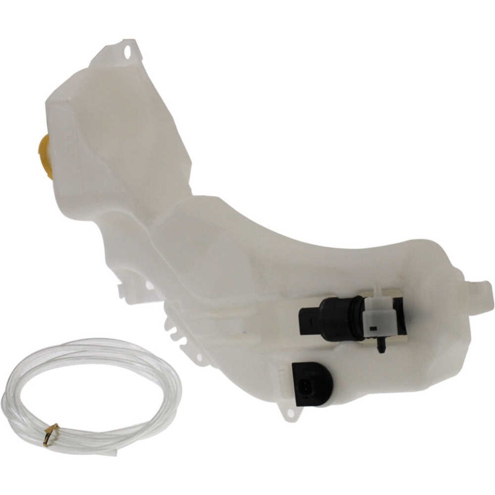 Washer Reservoir Front CH1288228 68041379AA-PFM For 2009-2020 Journey