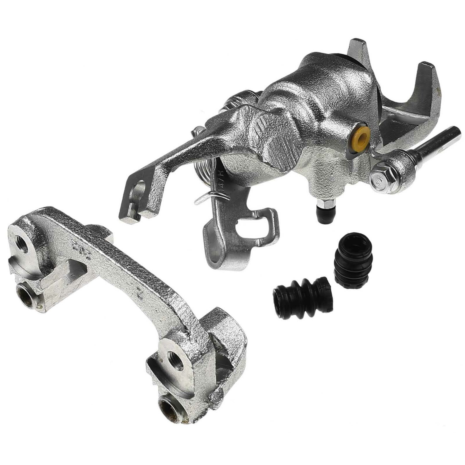 Disc Brake Caliper With Bracket For Datsun 280ZX 1982 1983 Rear Right Passenger
