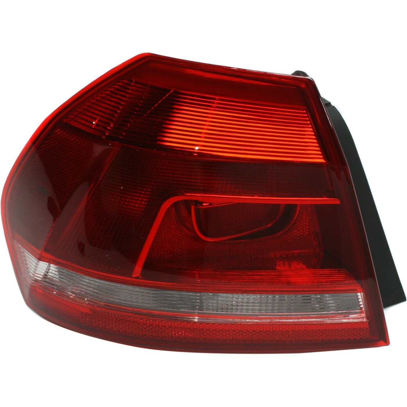 Tail Light Taillight Taillamp Brakelight Lamp Left Side For Passat LH Hand