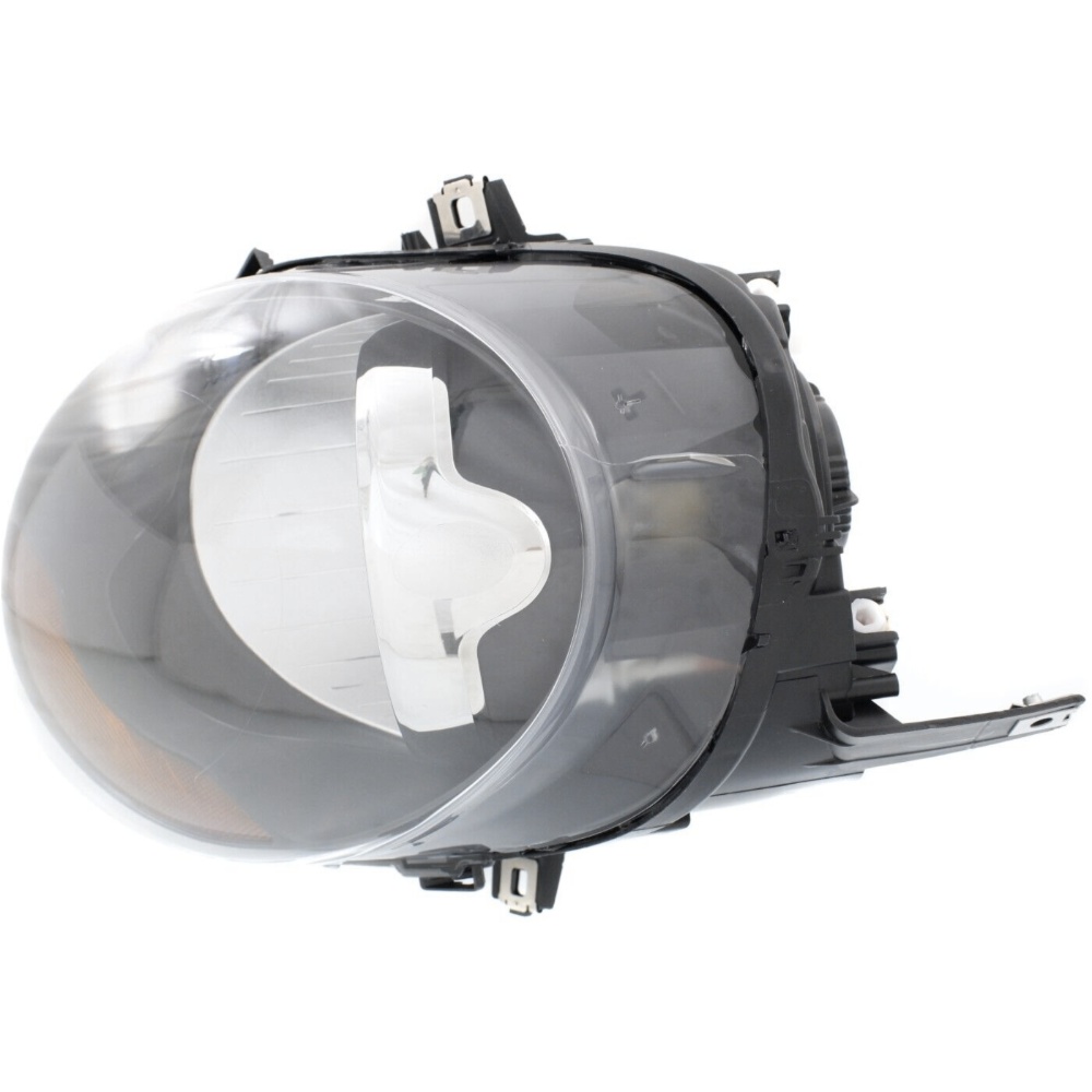 2pcs LH&RH Headlight For 2014-2018 Mini Cooper 2016-2019 Mini Cooper Clubman