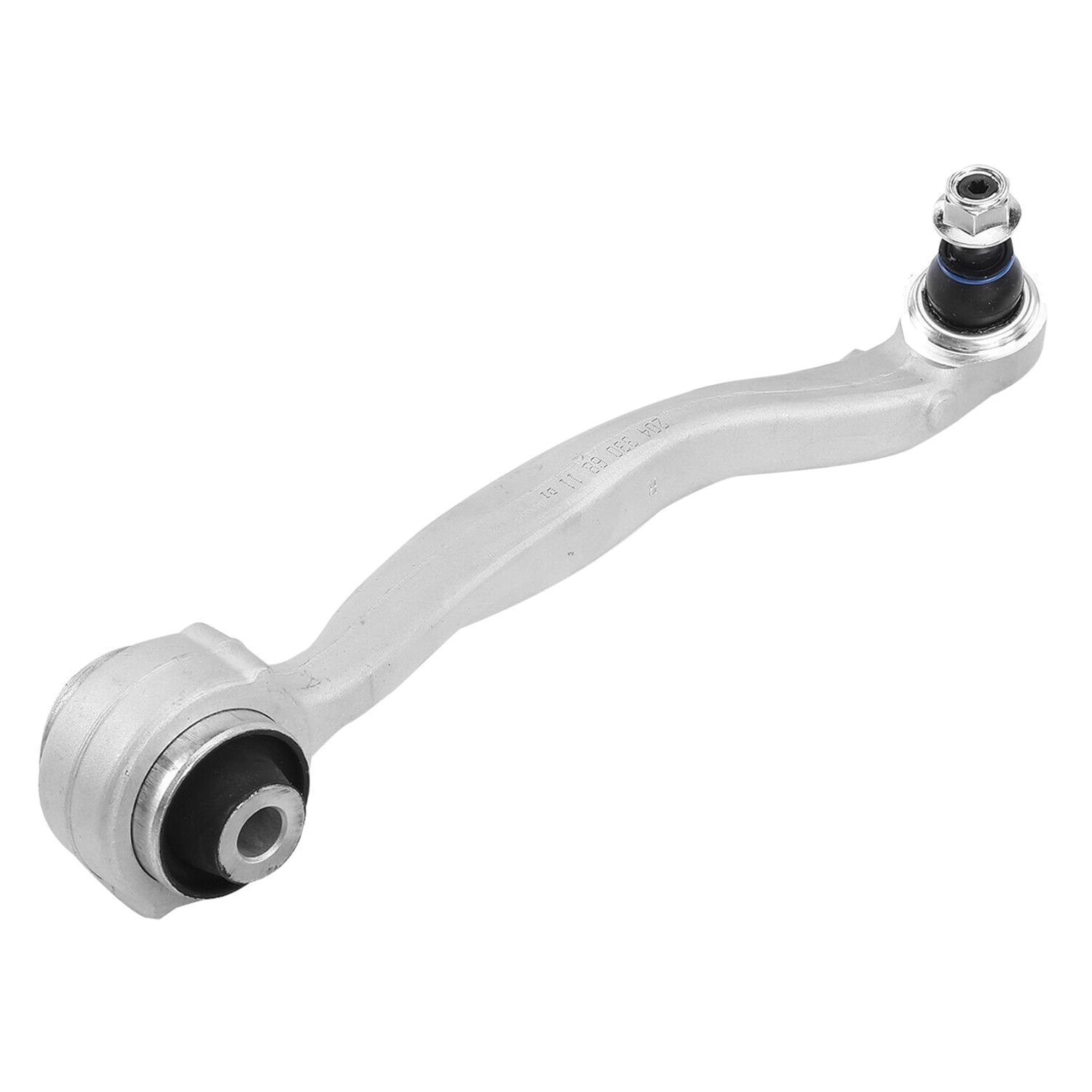 8x Front Control Arm W/Ball Joint Sway Bar For Mercedes-Benz C300 C350 E350