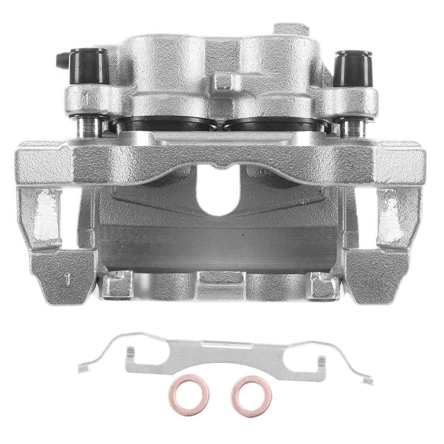 Disc Brake Caliper W/ Bracket For Jeep Grand Cherokee Dodge Durango Front Right